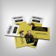 Billet ticket