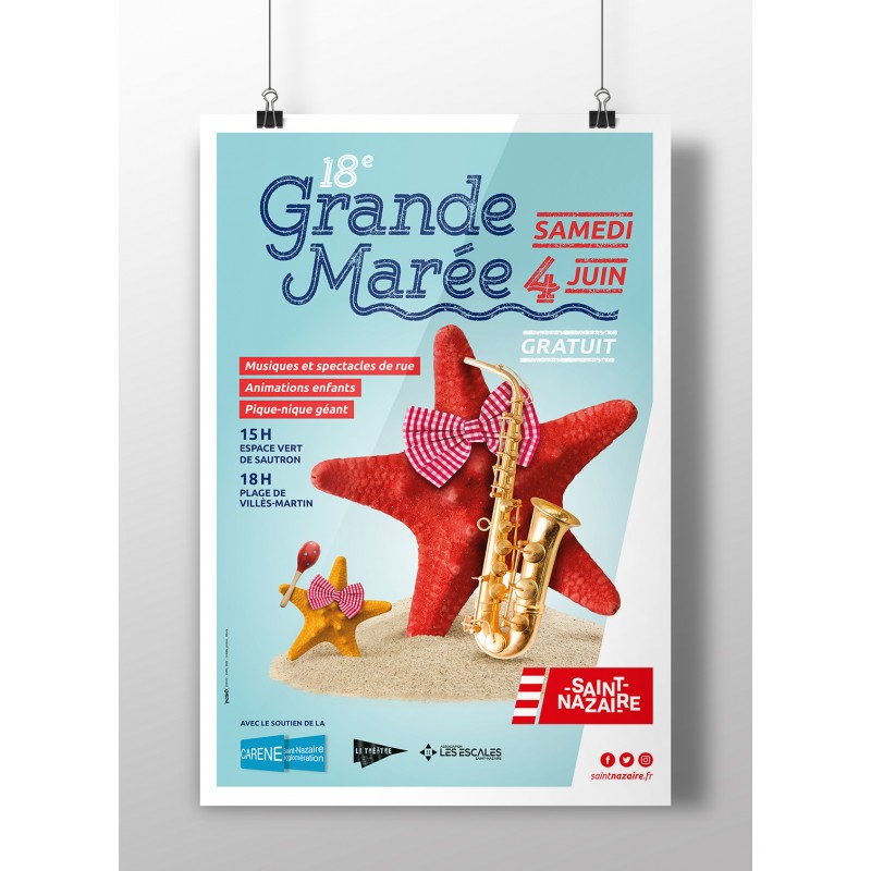 Impression affiche sur mesure - Impression & Imprimerie en ligne