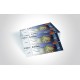 Billet ticket