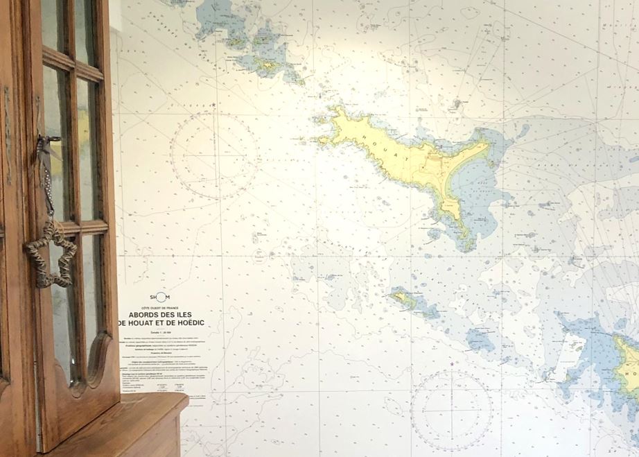 Papiers peints personnalises