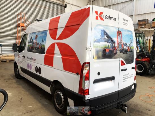 kalmar