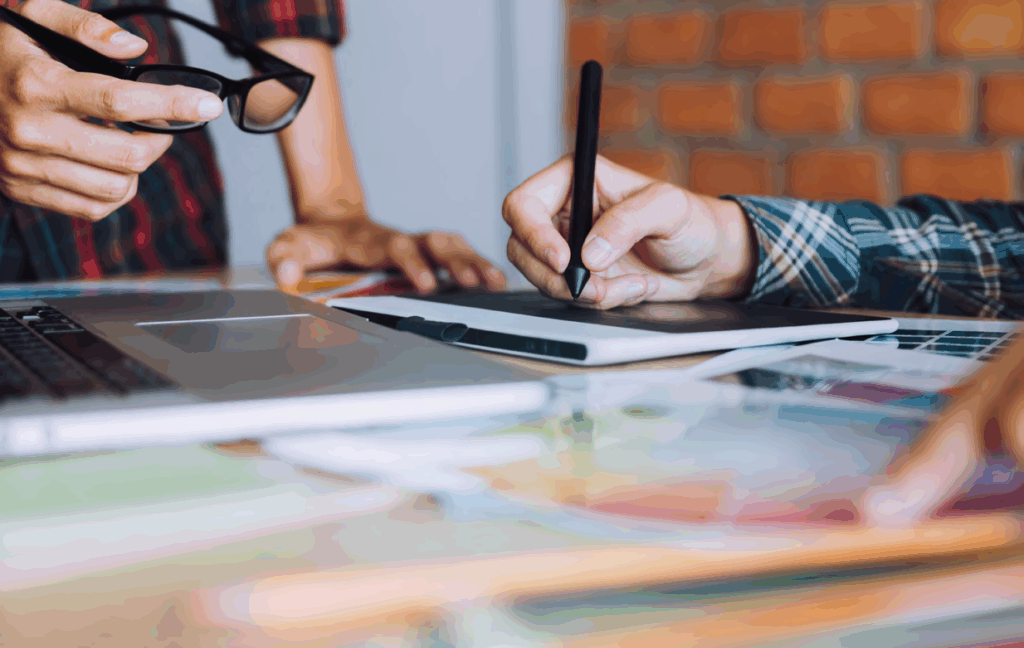 Studio graphique 2 image 1