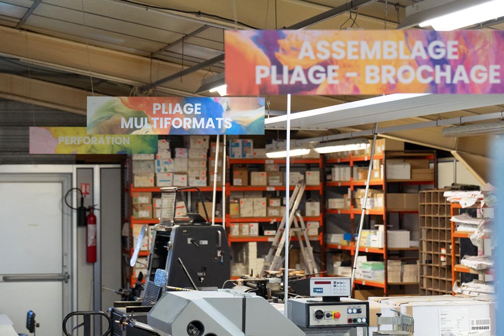 machine savoir faire nouvelle imprimerie 1