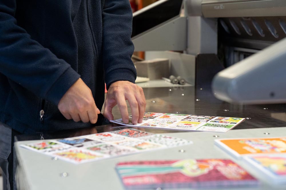 machine savoir faire nouvelle imprimerie 2