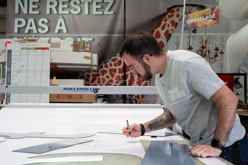 machine savoir faire nouvelle imprimerie 5