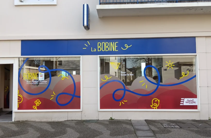 L&rsquo;Adhésif Dépoli : L’Art de…