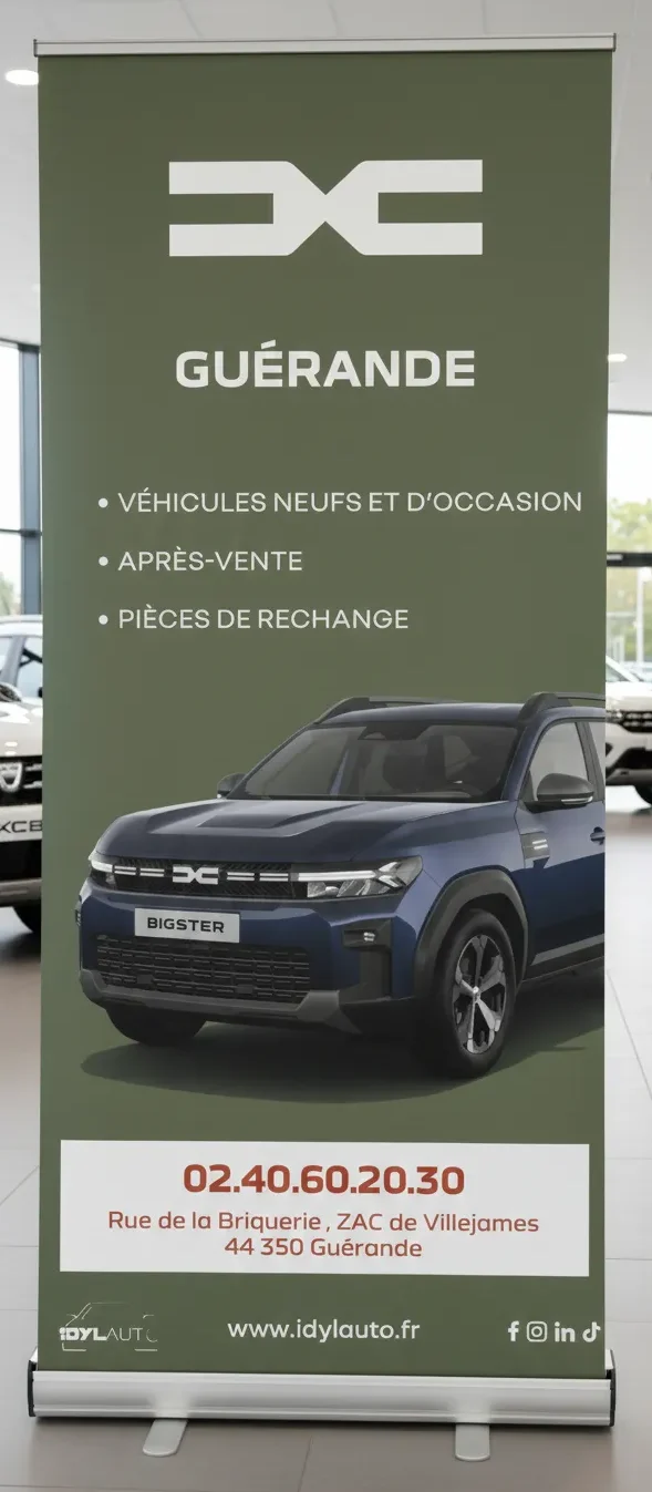 DACIA ROLL UP edited