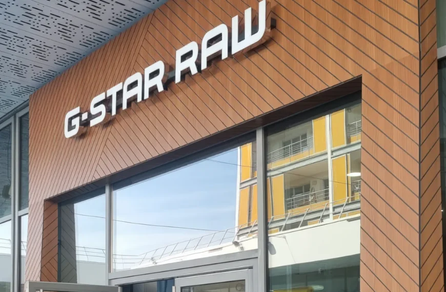 L’Enseigne sur Rails : Simple et efficace