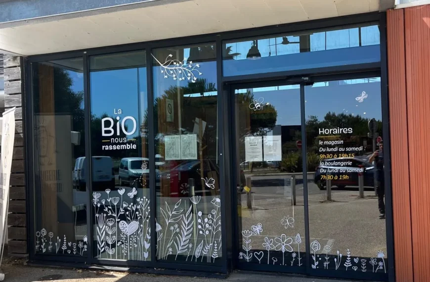 Le Marquage de Vitrine Haute…