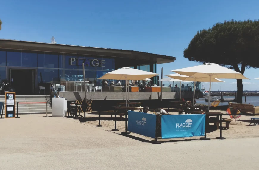 Barrières de Terrasse Personnalisables : Alliez confort et visibilité