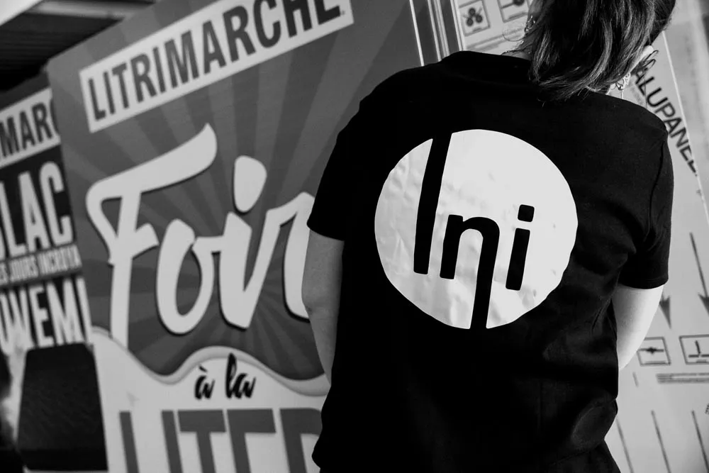 La Nouvelle Imprimerie reportage locaux et collaborateurs 263