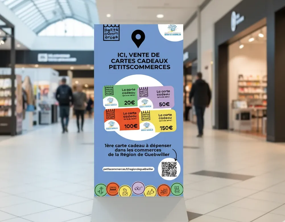 PETITS COMMERCES edited