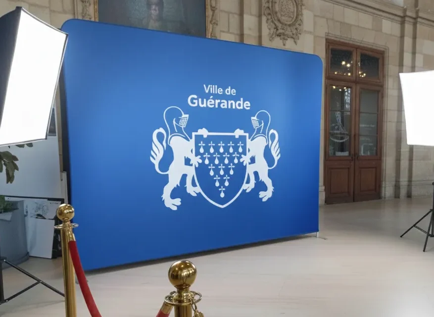 PHOTOCALL GUERANDE edited