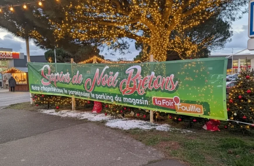 Domptez le Vent avec la Bâche Mesh : La Solution Spéciale Grand Format et Extérieur