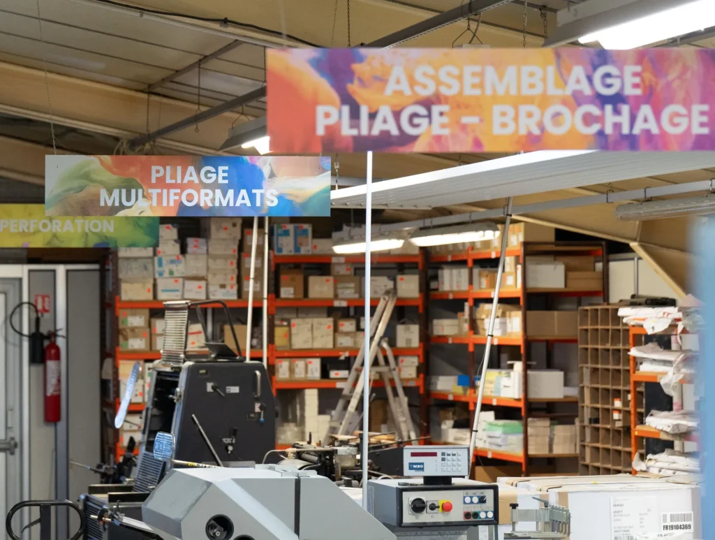 La Nouvelle Imprimerie reportage locaux et collaborateurs 1 e1777655424748